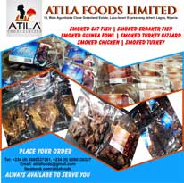 Atila Foods